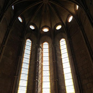 Ancienne abbaye de Vignogoul