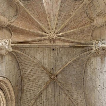 Ancienne abbaye de Vignogoul