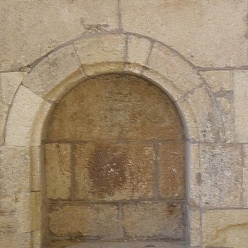 Ancienne abbaye de Vignogoul