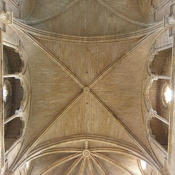 Ancienne abbaye de Vignogoul