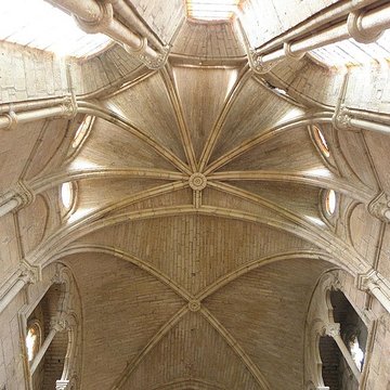 Ancienne abbaye de Vignogoul