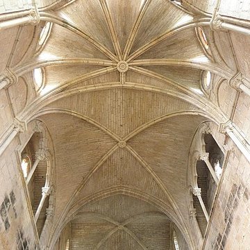 Ancienne abbaye de Vignogoul