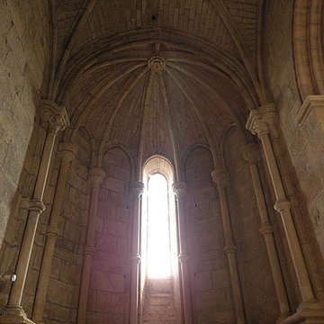 Ancienne abbaye de Vignogoul