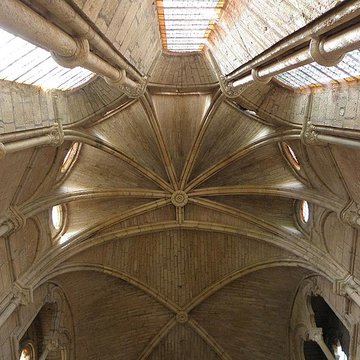 Ancienne abbaye de Vignogoul