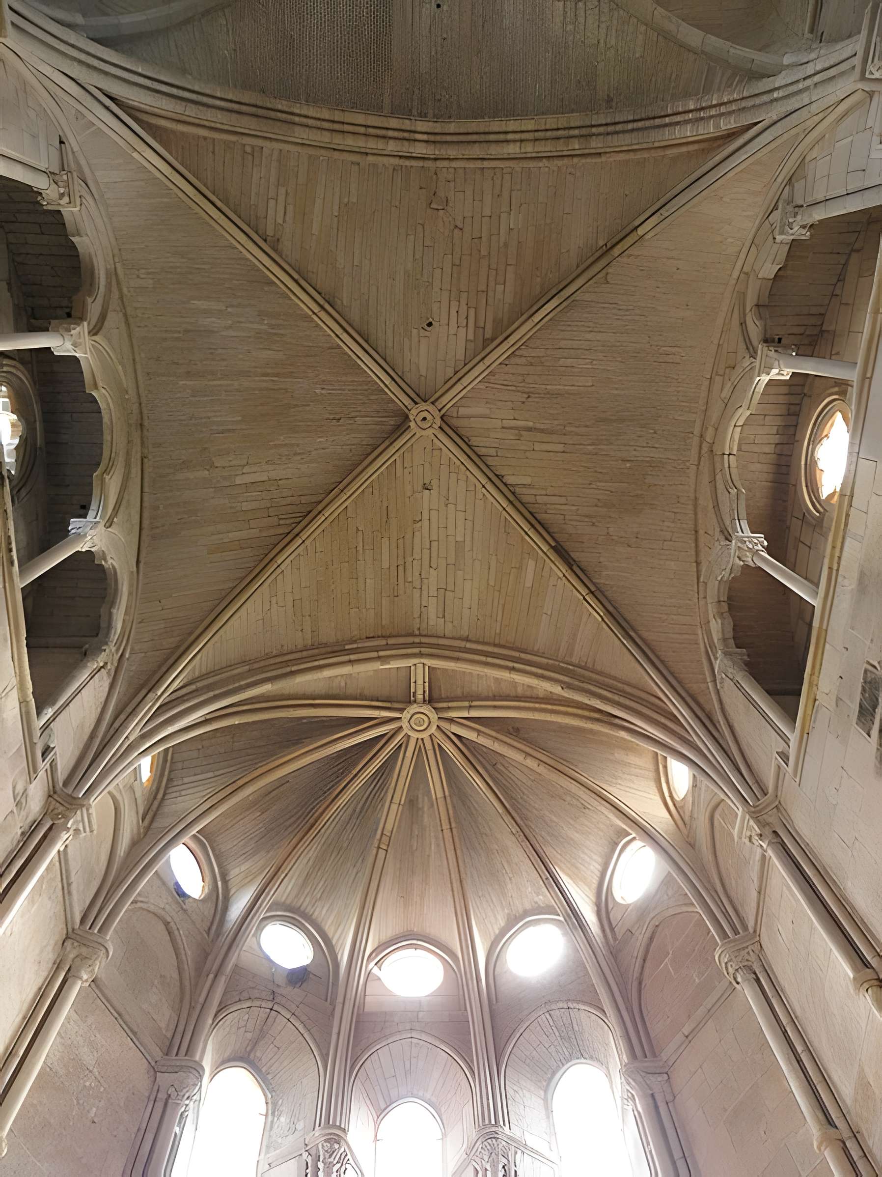 Ancienne abbaye de Vignogoul