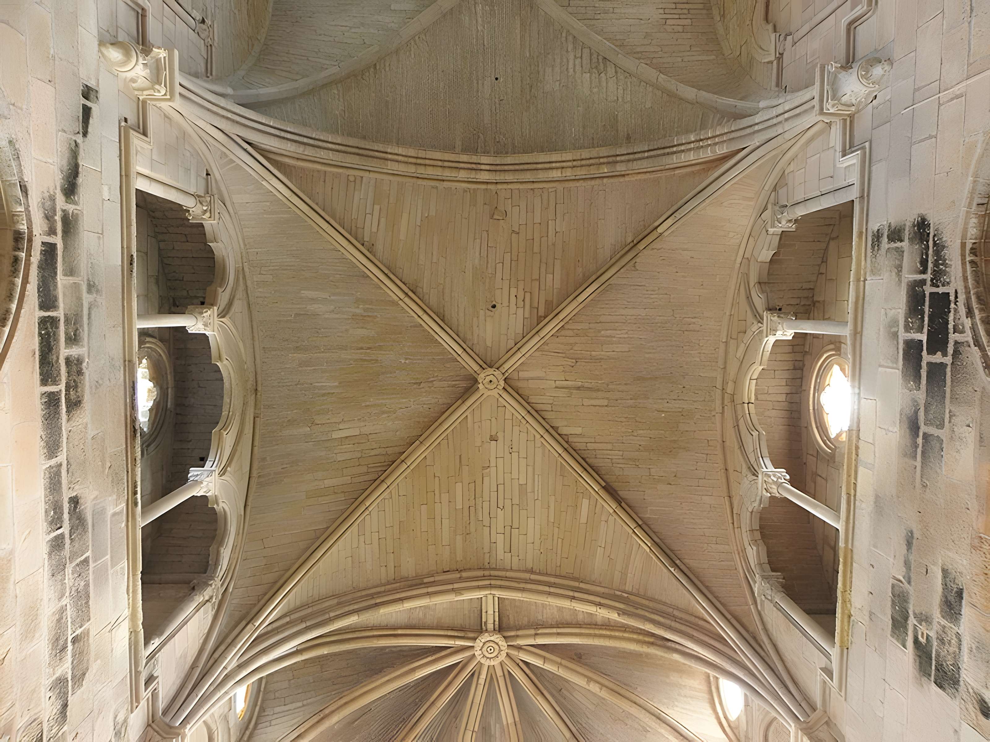 Ancienne abbaye de Vignogoul