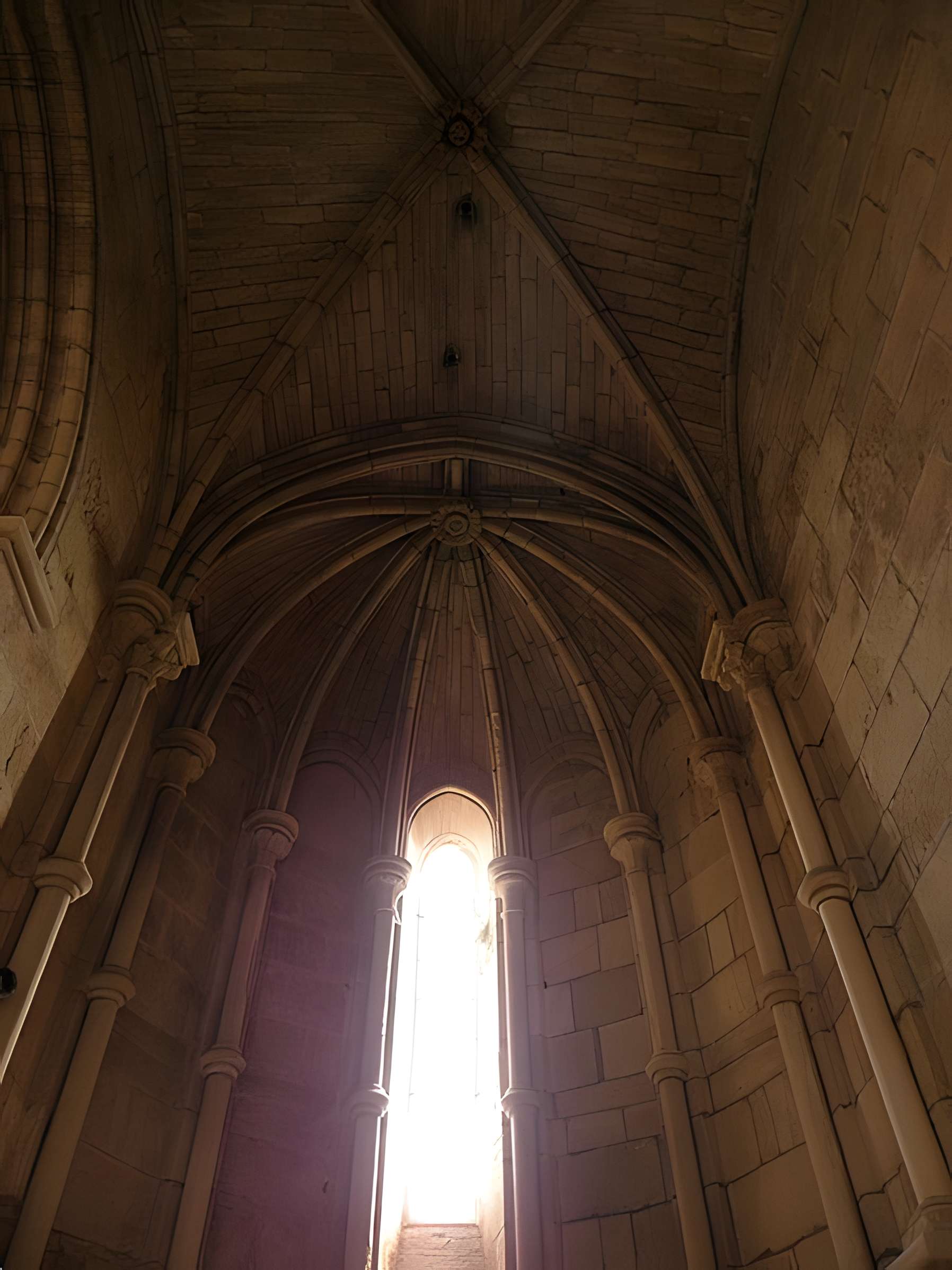 Ancienne abbaye de Vignogoul
