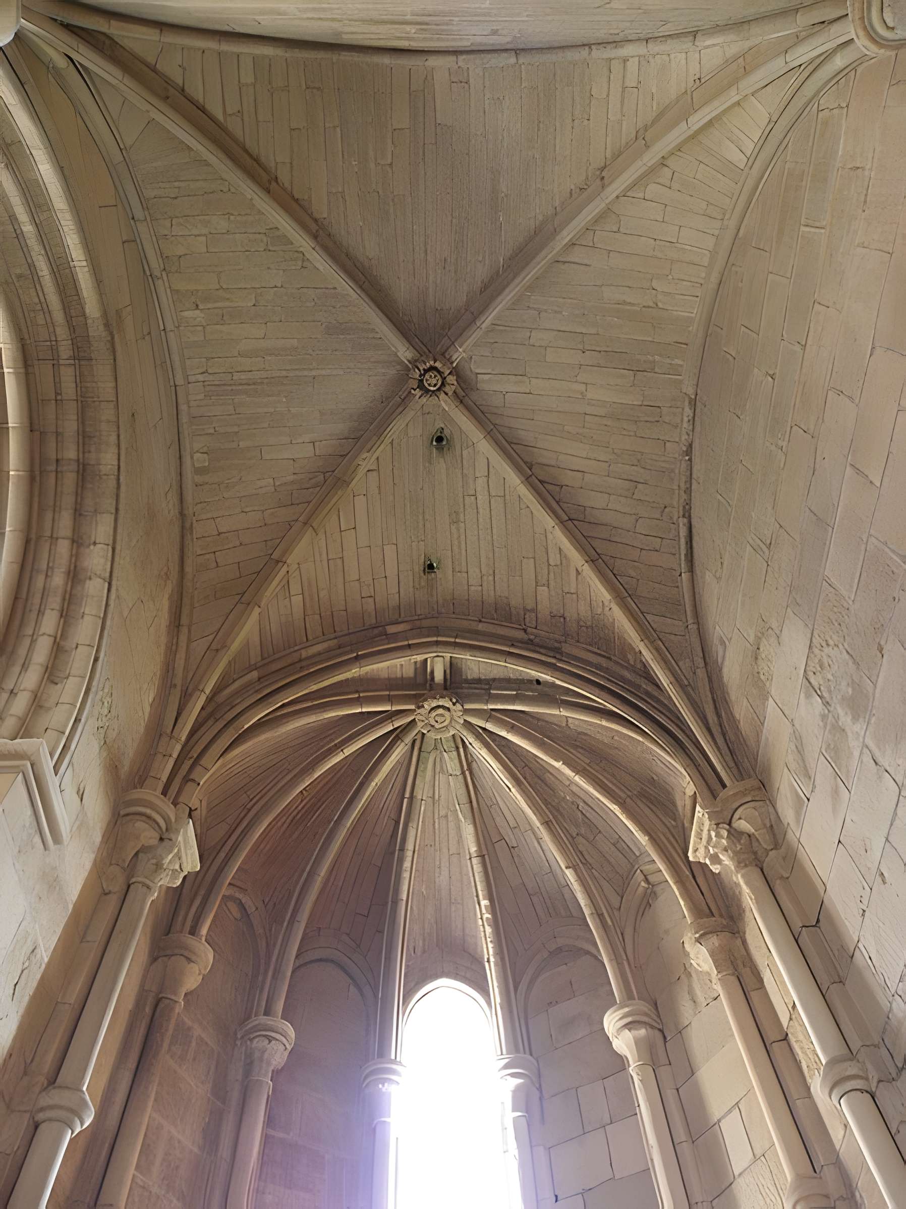 Ancienne abbaye de Vignogoul