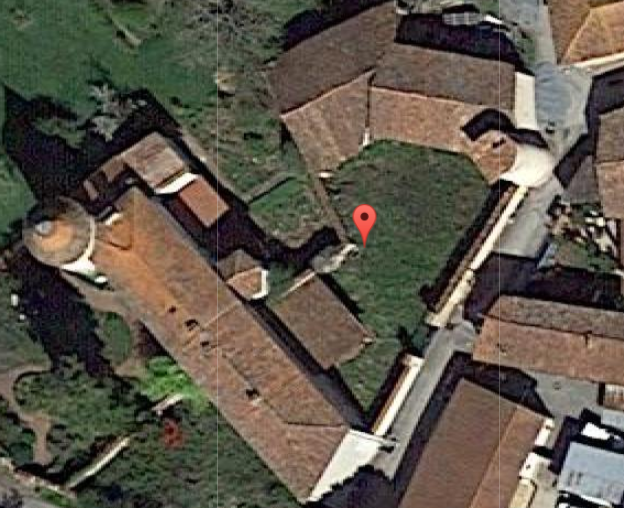 Château de Pravieux 