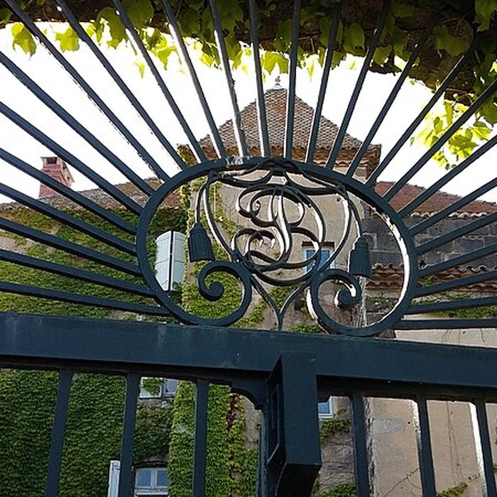 Photo de Château de Preignes-le-Vieux