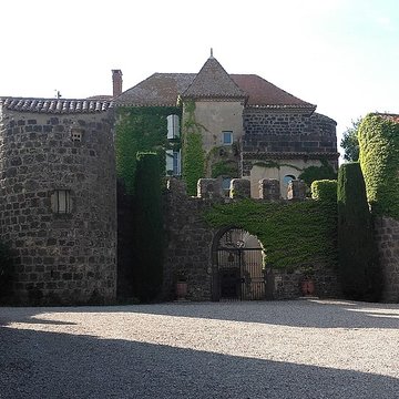 Château de Preignes-le-Vieux