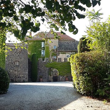Château de Preignes-le-Vieux