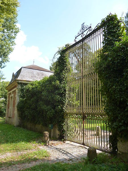 Photo de Château de Pronleroy