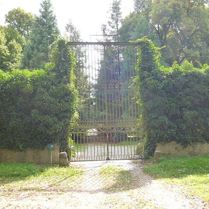 Photo de Château de Pronleroy