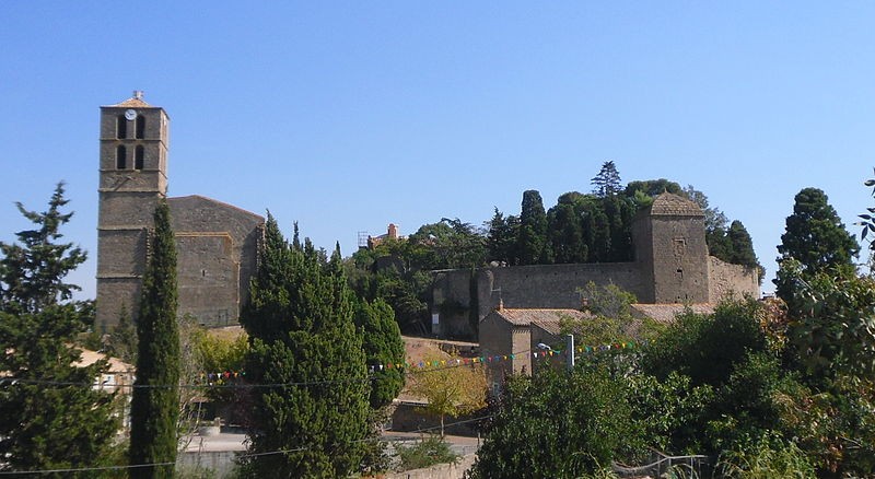 Photo de Château de Puichéric