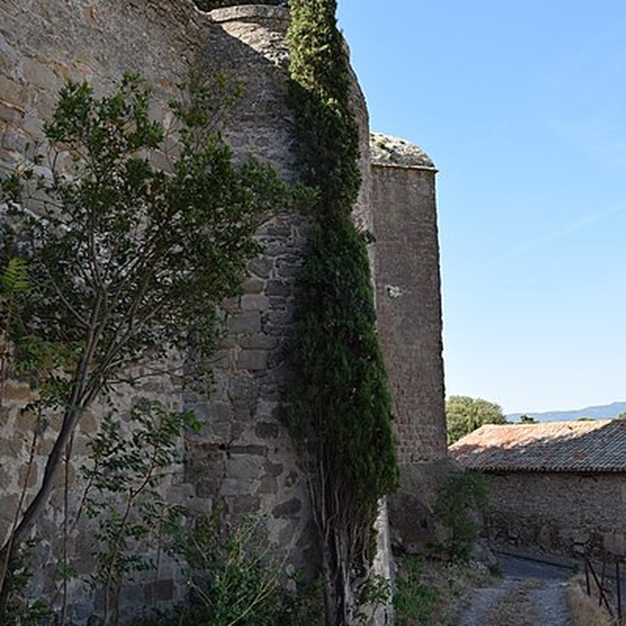 Photo de Château de Puichéric