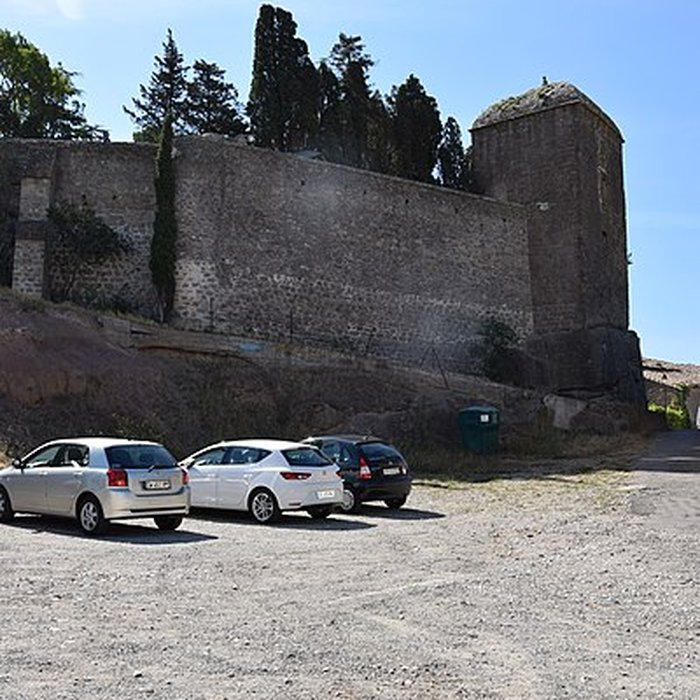 Photo de Château de Puichéric