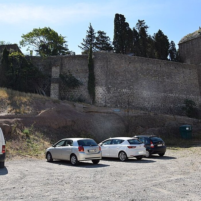Photo de Château de Puichéric