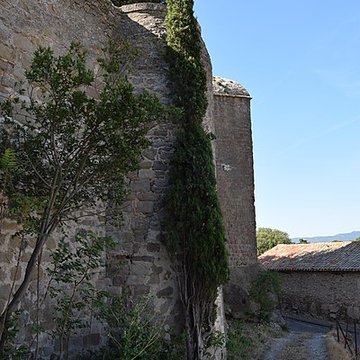 Château de Puichéric