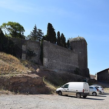 Château de Puichéric