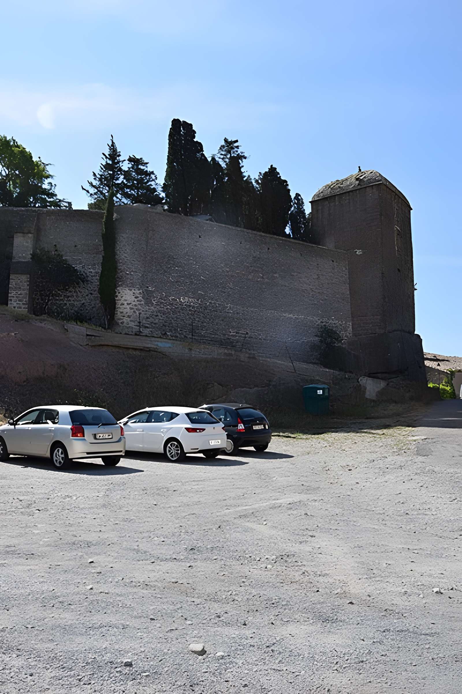 Château de Puichéric