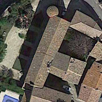 chateau de puilacher