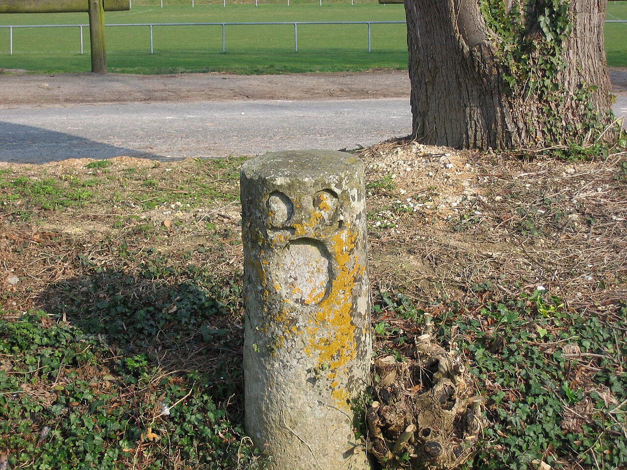 Château de Puiseux-le-Hauberger