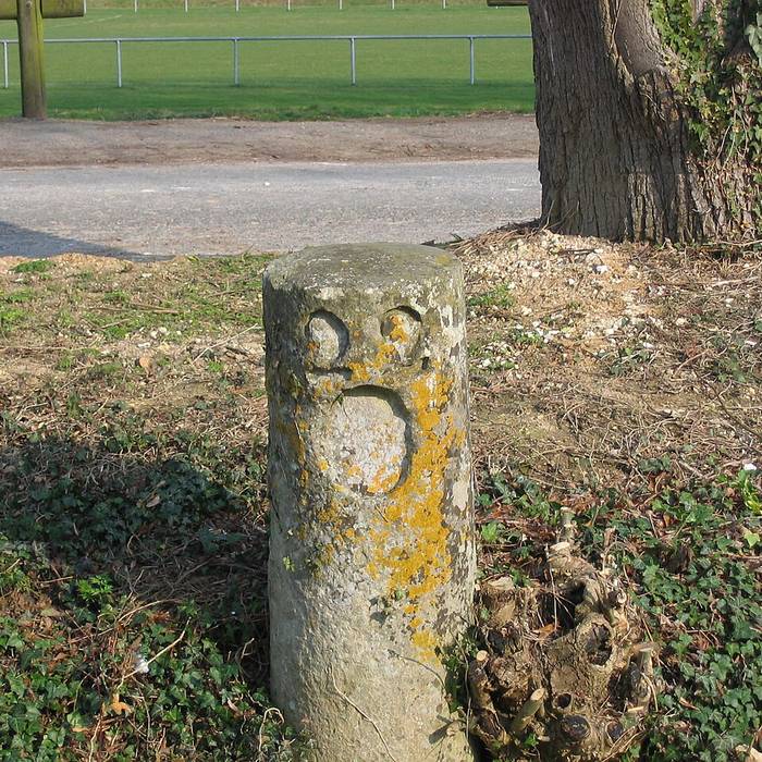 Photo de Château de Puiseux-le-Hauberger