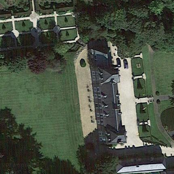 Photo de Château de Puisieux-et-Clanlieu