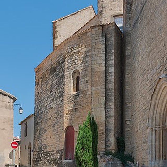 Photo de Château de Puissalicon