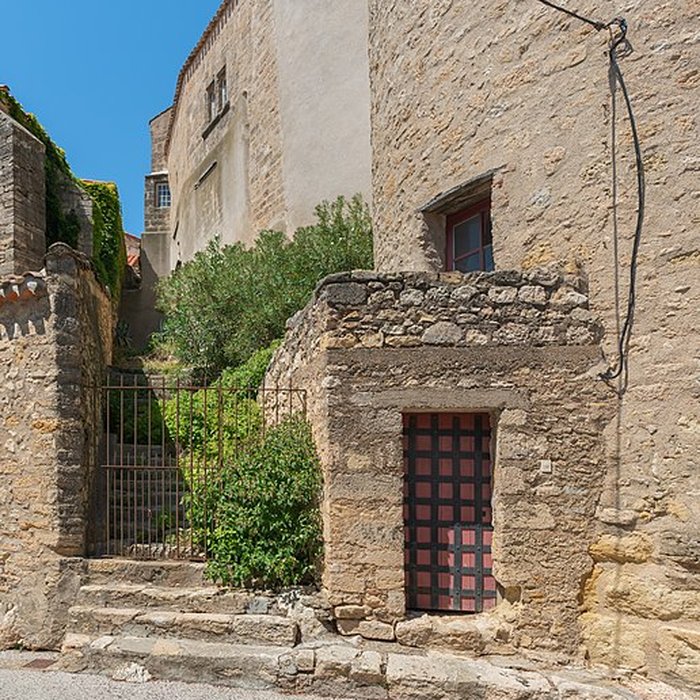 Photo de Château de Puissalicon