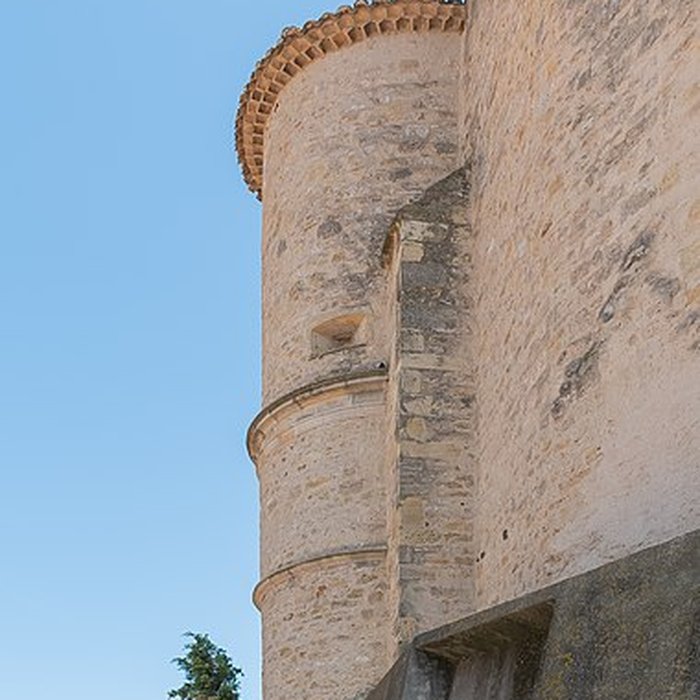 Photo de Château de Puissalicon