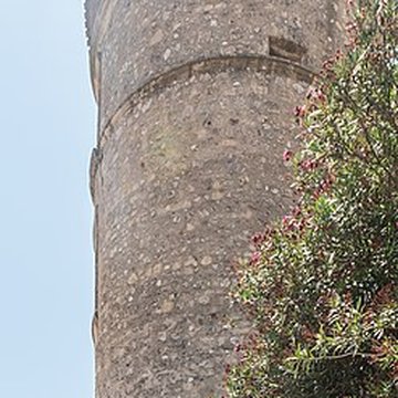 Château de Puissalicon