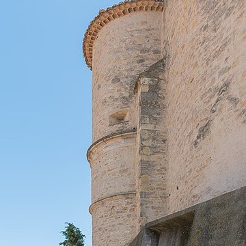 Château de Puissalicon