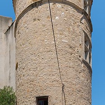 Château de Puissalicon