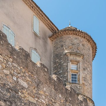 Château de Puissalicon