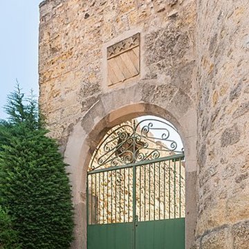 Château de Puissalicon