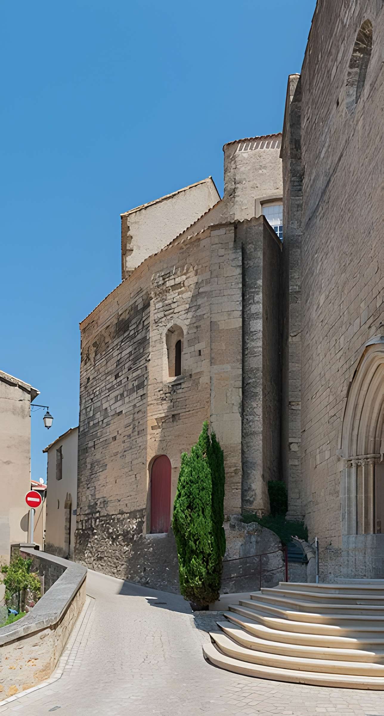 Château de Puissalicon