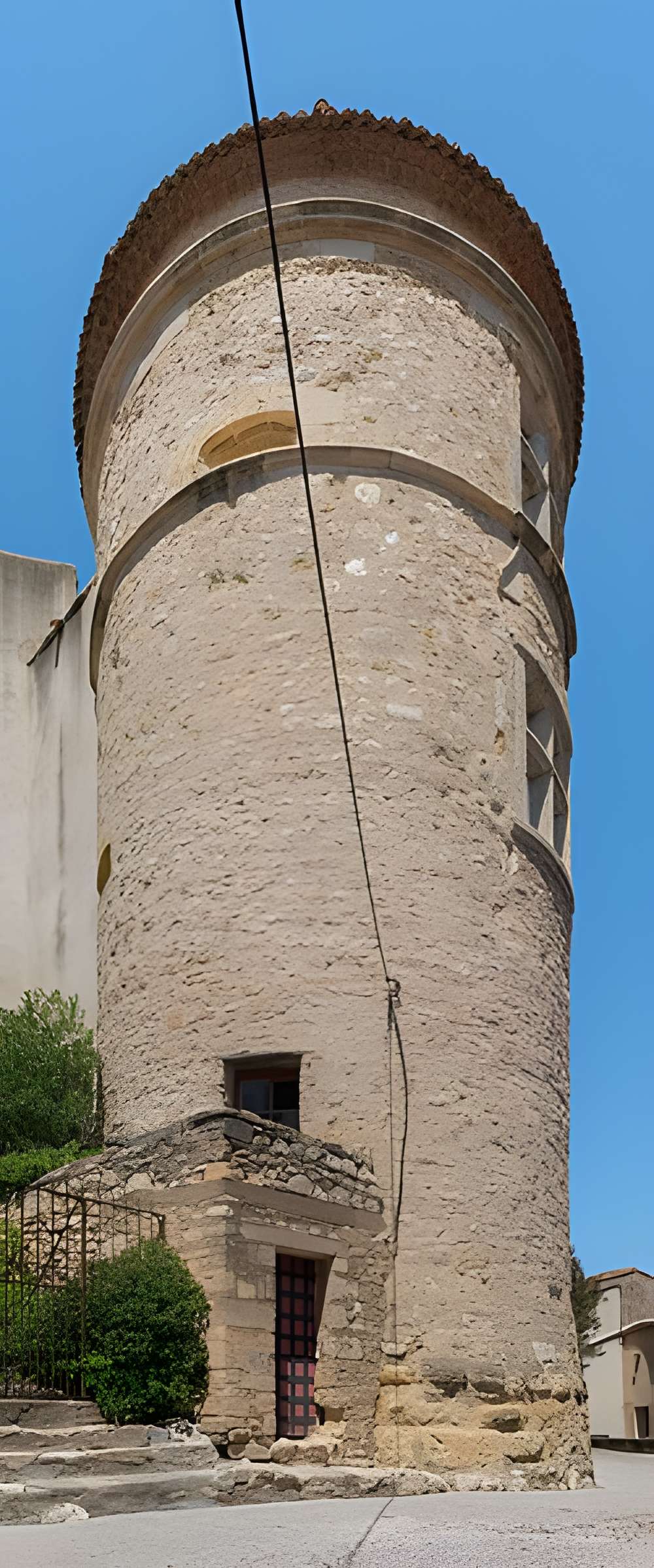 Château de Puissalicon