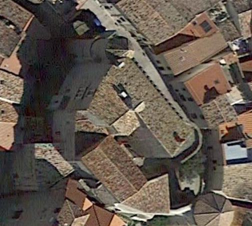 Château de Puissalicon 