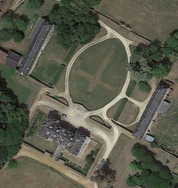 Photo de Château de Purnon