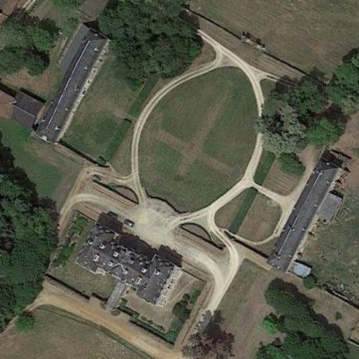 Photo de Château de Purnon