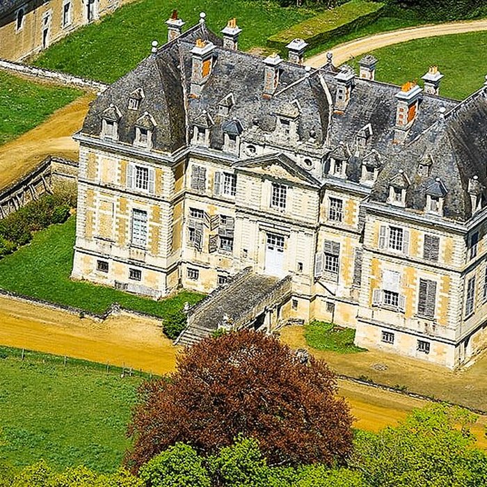 Photo de Château de Purnon
