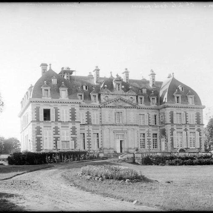 Photo de Château de Purnon