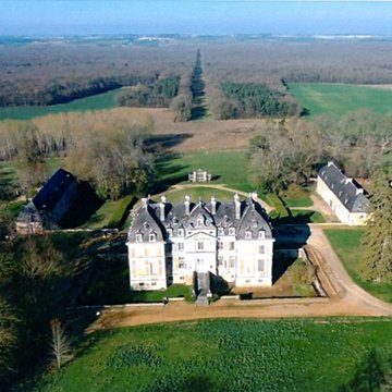 Château de Purnon