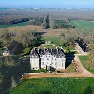 Château de Purnon