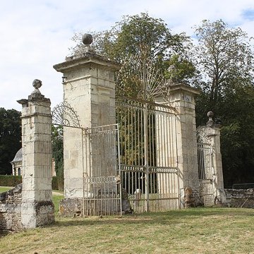 Château de Purnon