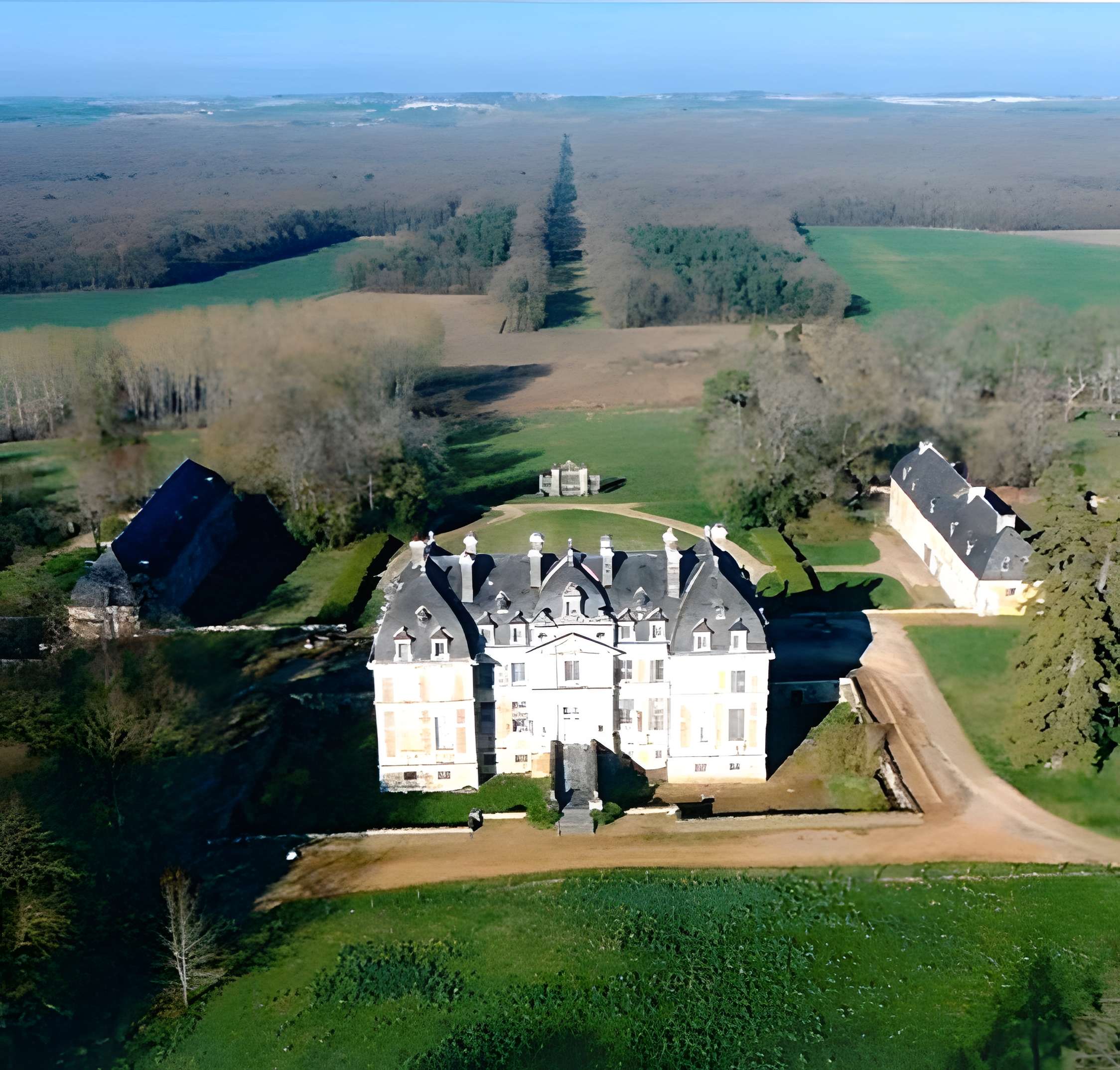 Château de Purnon