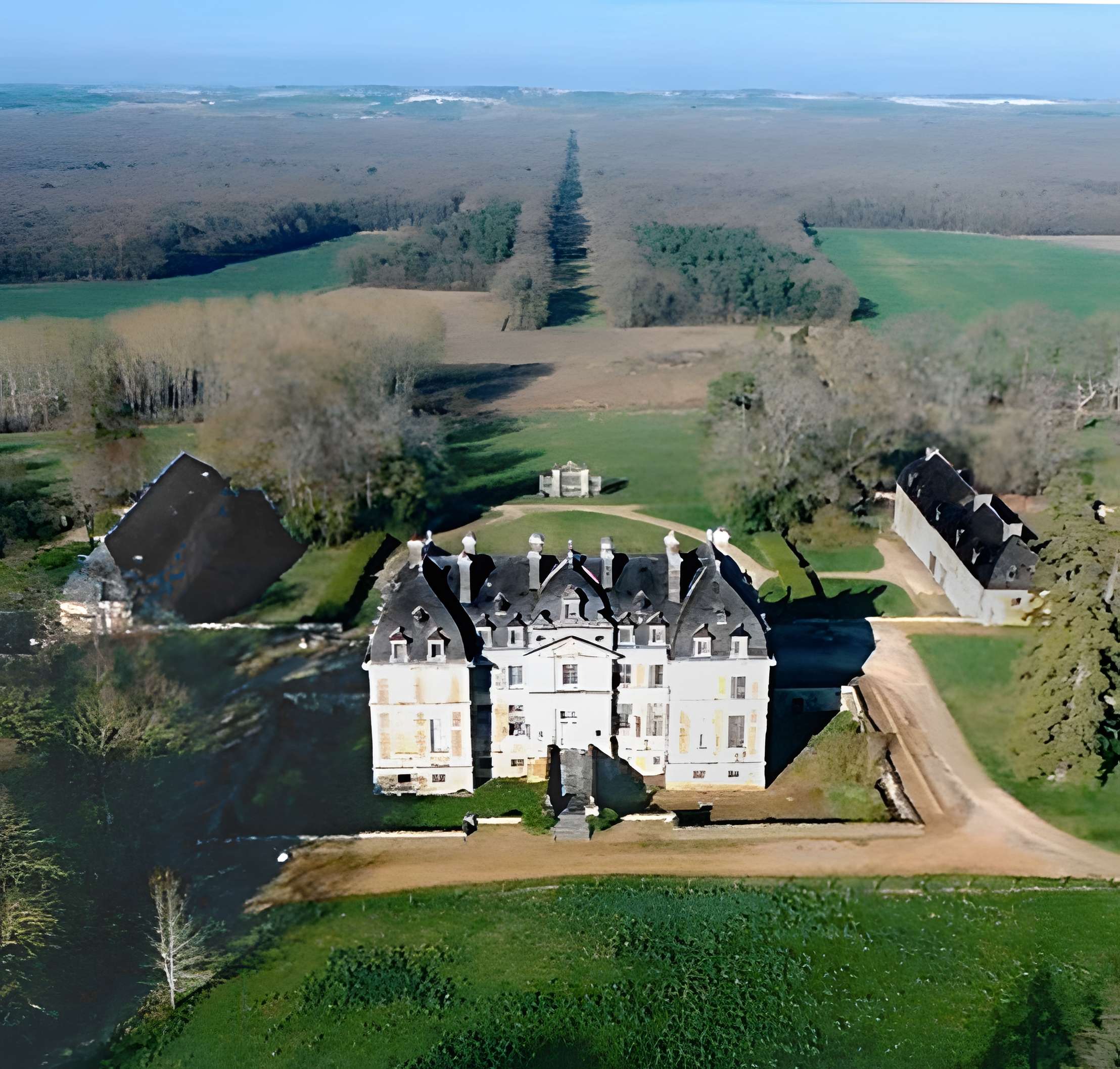 Château de Purnon