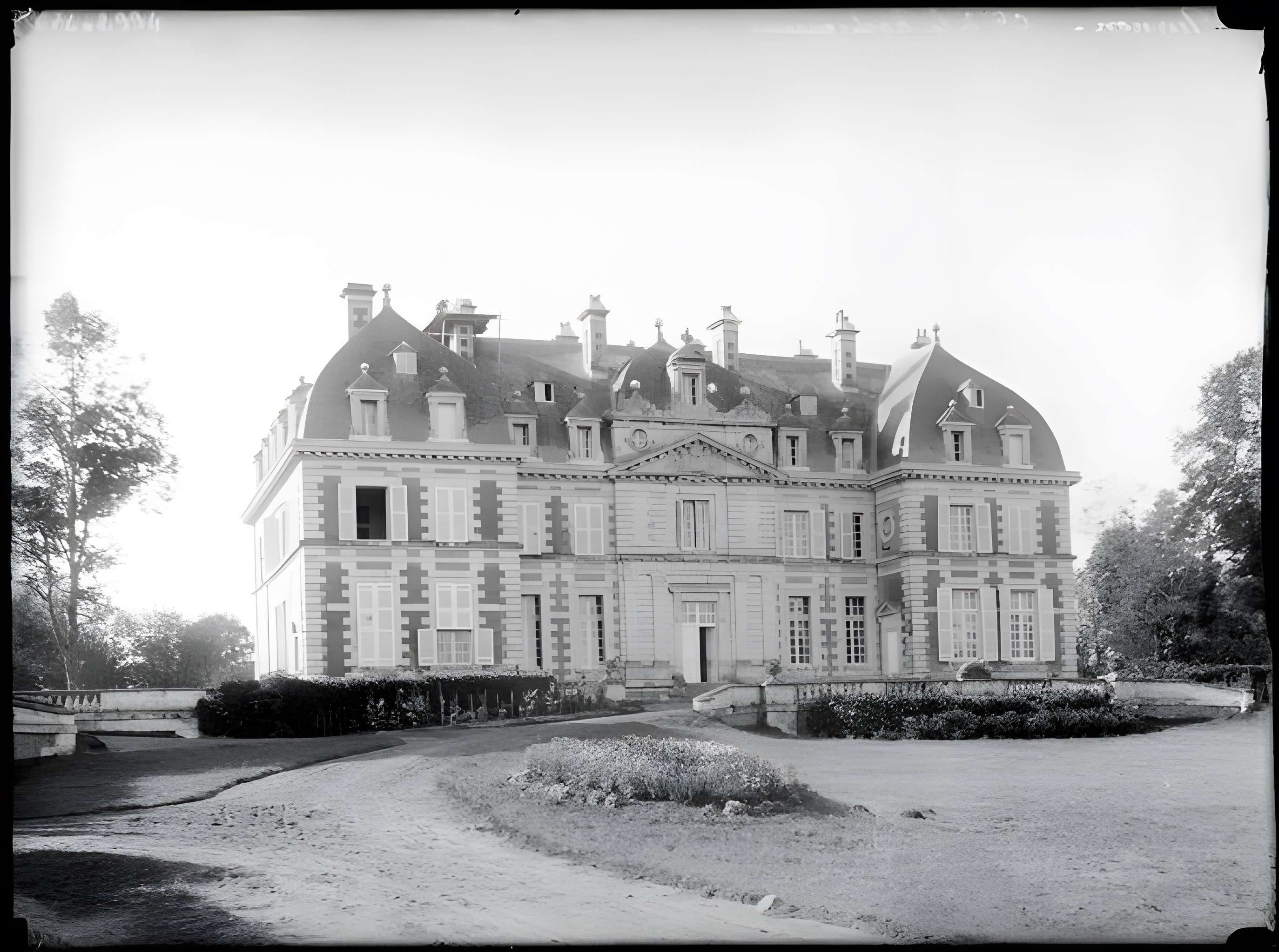 Château de Purnon